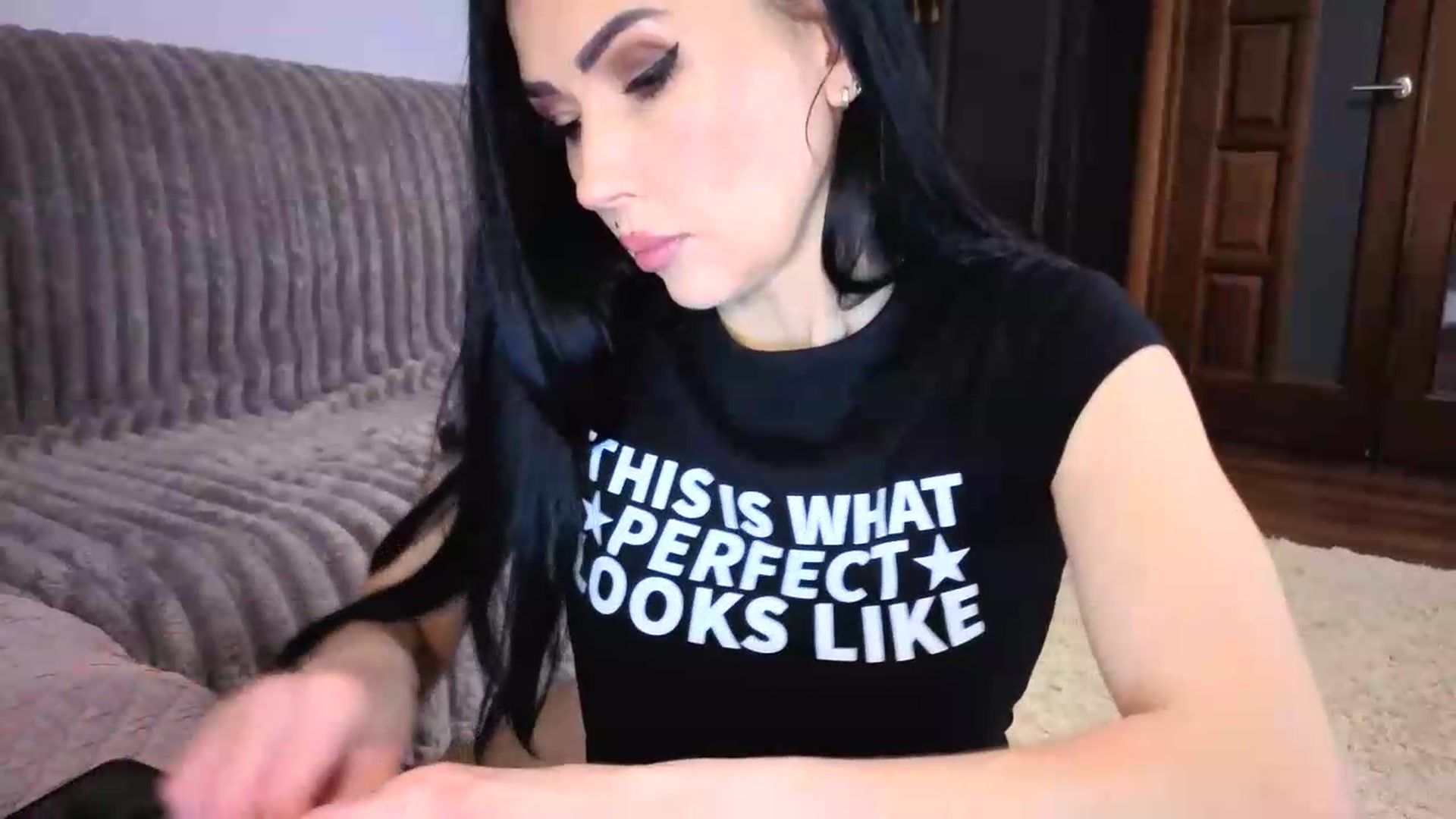 Gallery image thumbnail from MsSultryKate's myfreecams stream on, 05/22/2026, 08:31 image 2 of 20