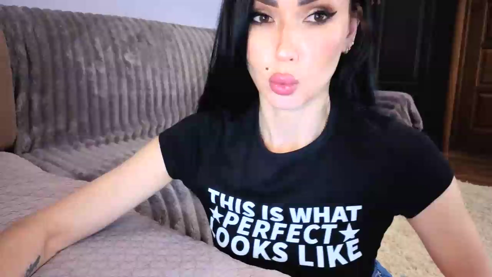 Gallery image thumbnail from MsSultryKate's myfreecams stream on, 05/22/2026, 11:19 image 1 of 20