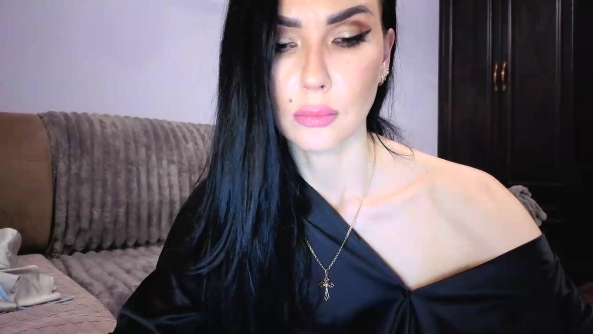 Gallery image thumbnail from MsSultryKate's myfreecams stream on, 06/11/2026, 09:10 image 20 of 20