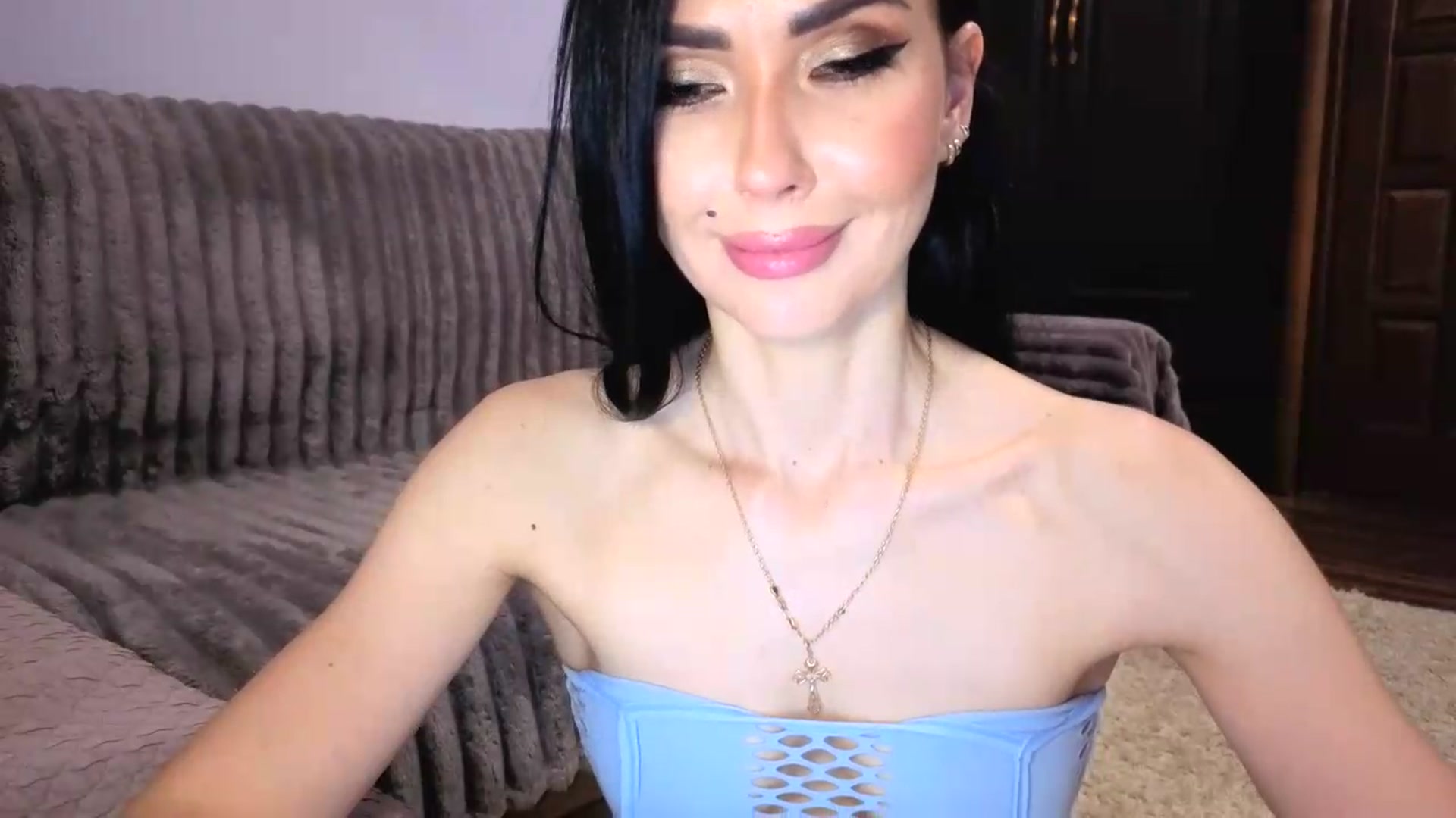 Gallery image thumbnail from MsSultryKate's myfreecams stream on, 06/12/2026, 10:43 image 6 of 20