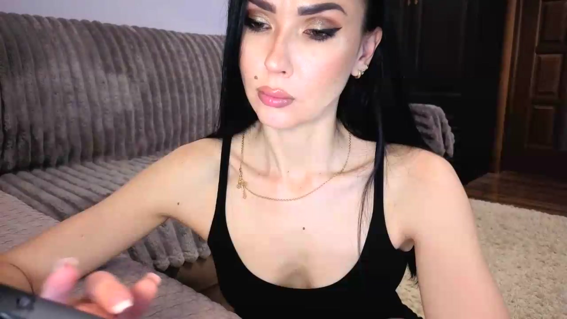 Gallery image thumbnail from MsSultryKate's myfreecams stream on, 06/16/2026, 07:04 image 20 of 20