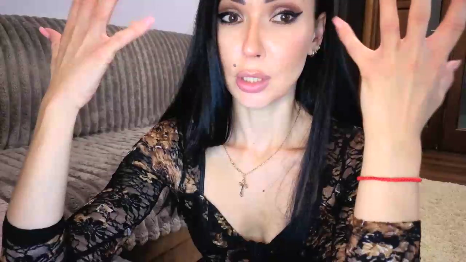 Gallery image thumbnail from MsSultryKate's myfreecams stream on, 08/19/2026, 11:56 image 9 of 20