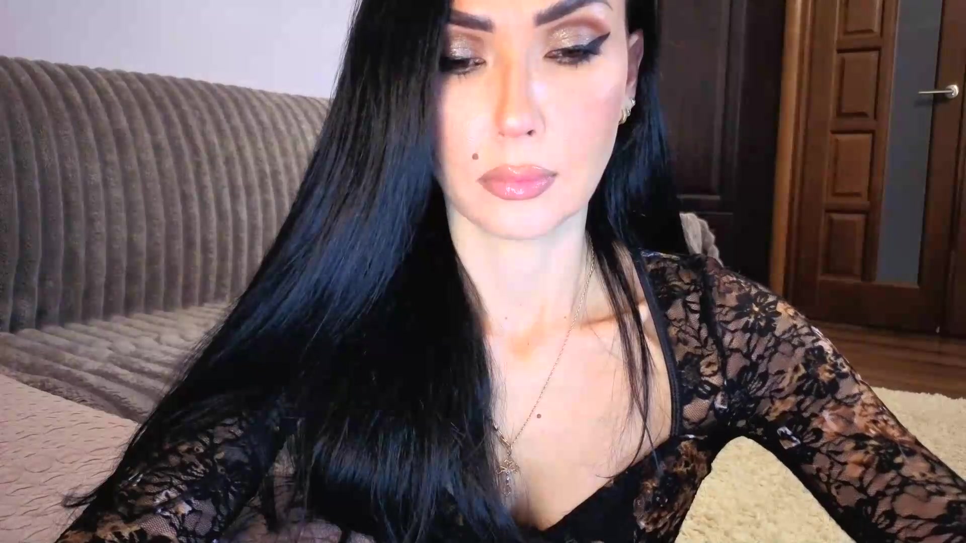 Gallery image thumbnail from MsSultryKate's myfreecams stream on, 08/25/2026, 07:40 image 16 of 20