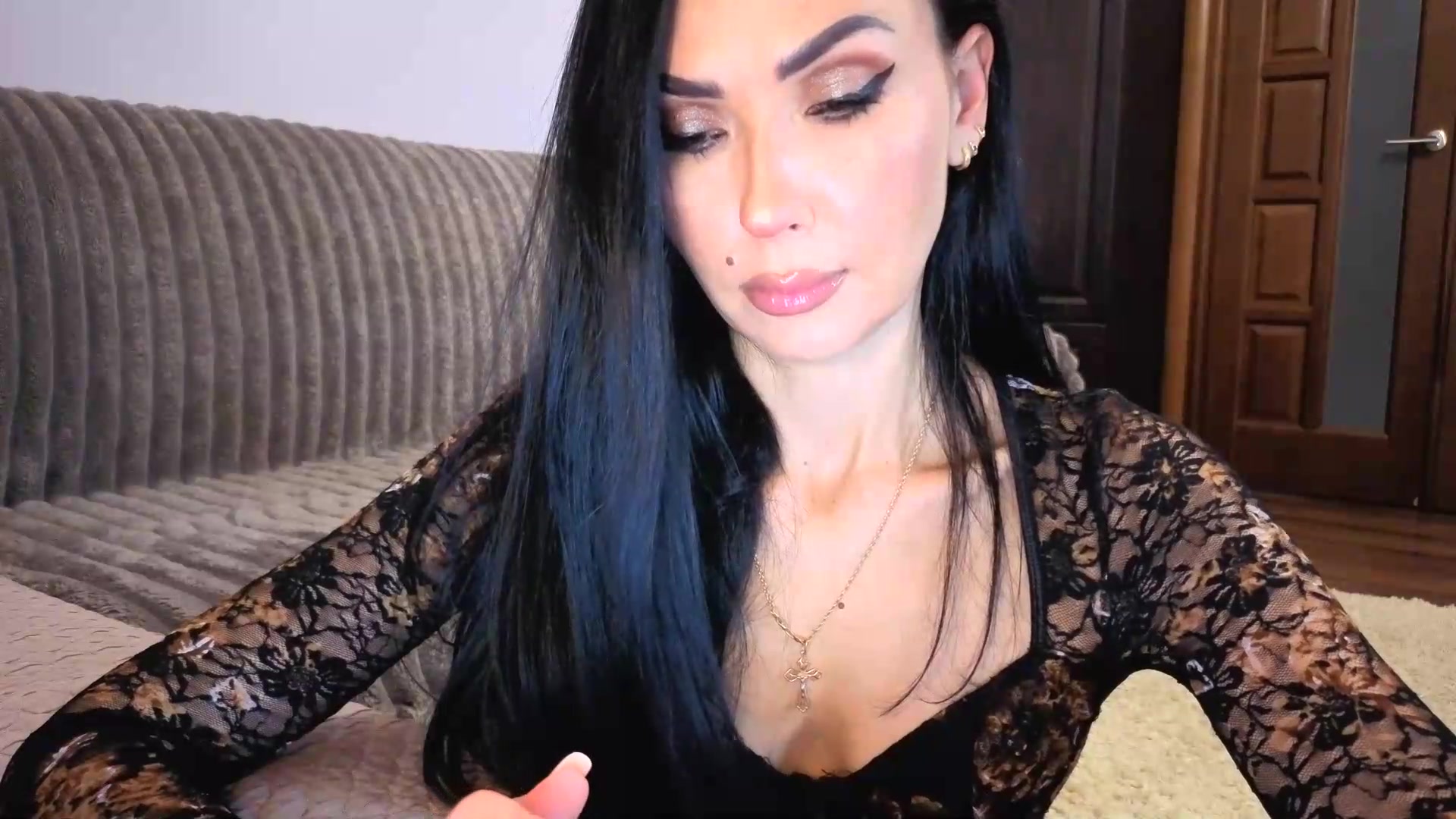 Gallery image thumbnail from MsSultryKate's myfreecams stream on, 08/25/2026, 07:40 image 14 of 20