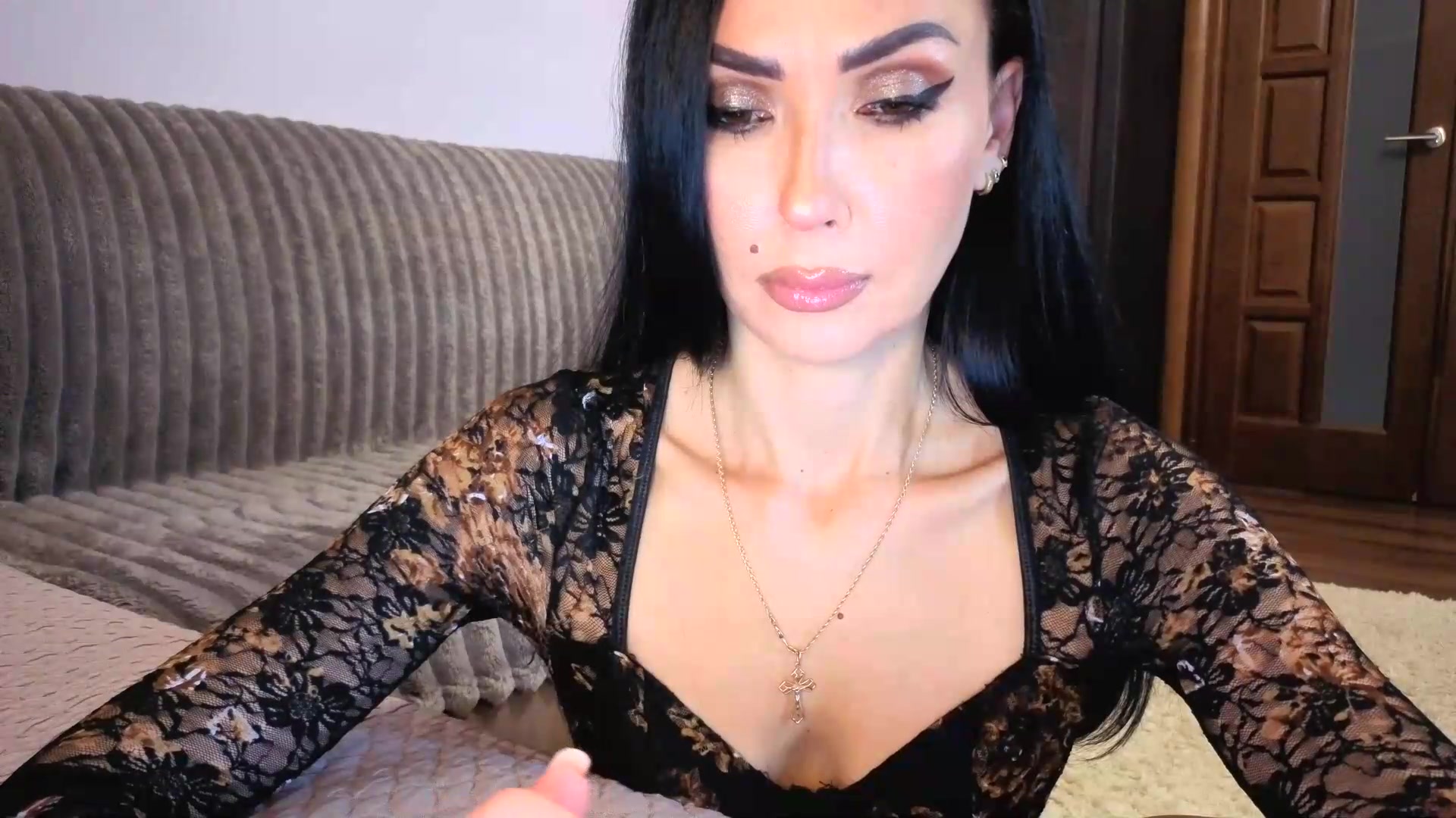 Gallery image thumbnail from MsSultryKate's myfreecams stream on, 08/25/2026, 07:40 image 17 of 20