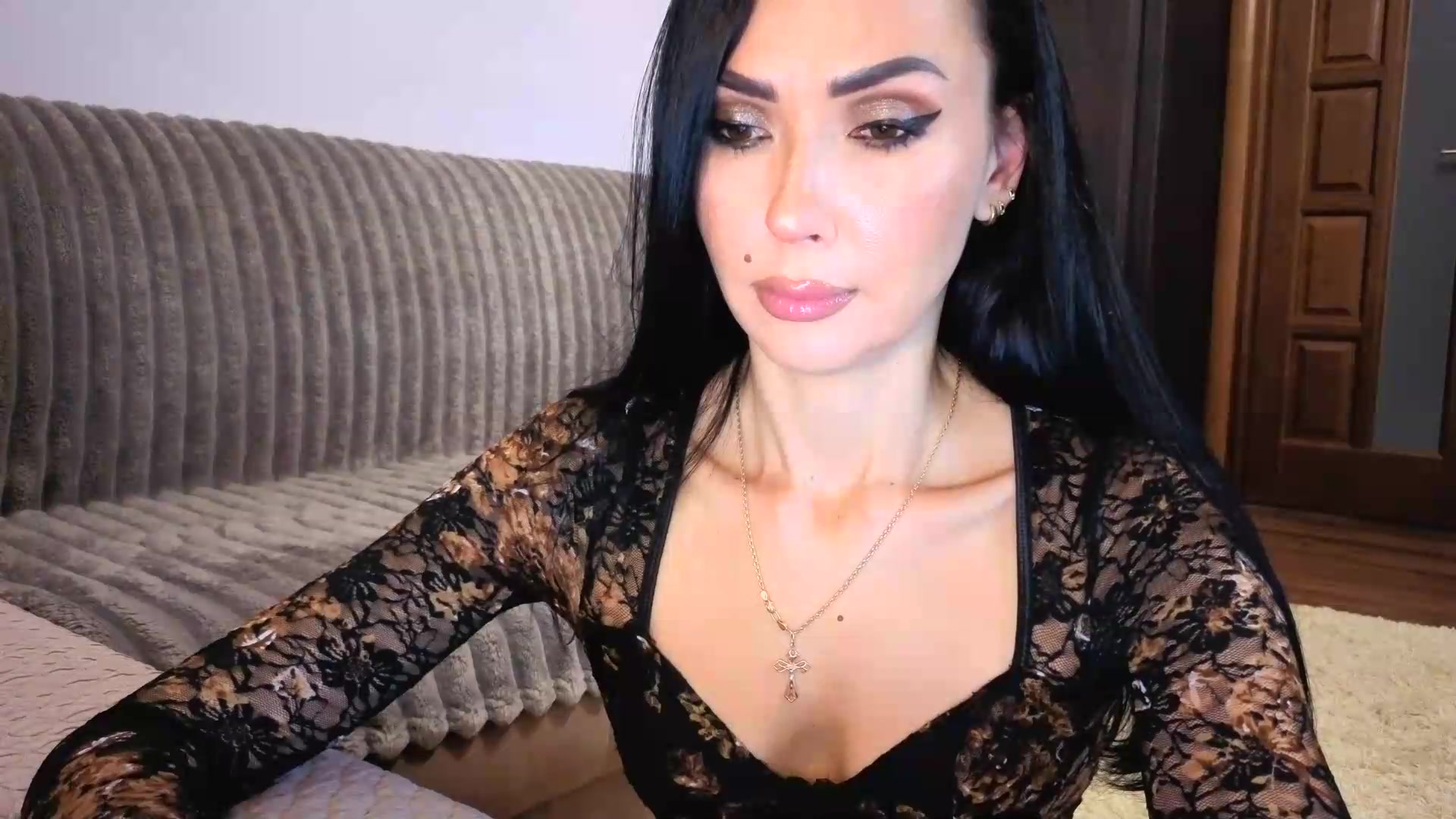 Gallery image thumbnail from MsSultryKate's myfreecams stream on, 08/25/2026, 07:40 image 20 of 20