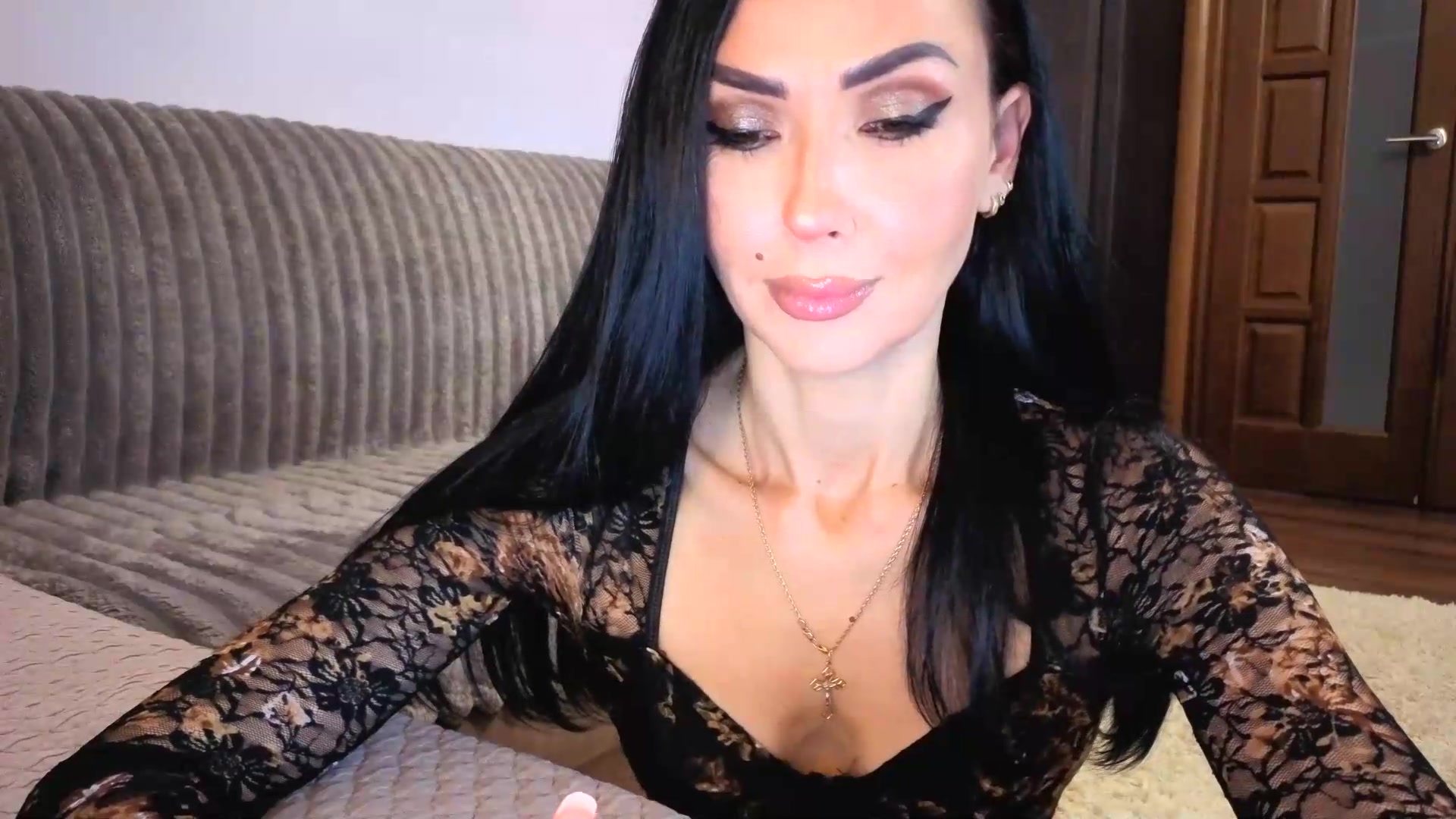 Gallery image thumbnail from MsSultryKate's myfreecams stream on, 08/25/2026, 07:40 image 10 of 20