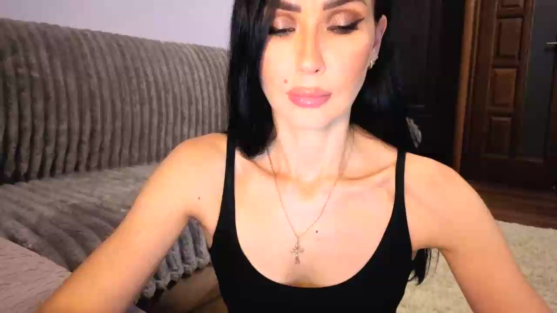 Gallery image thumbnail from MsSultryKate's myfreecams stream on, 08/26/2026, 09:49 image 1 of 20