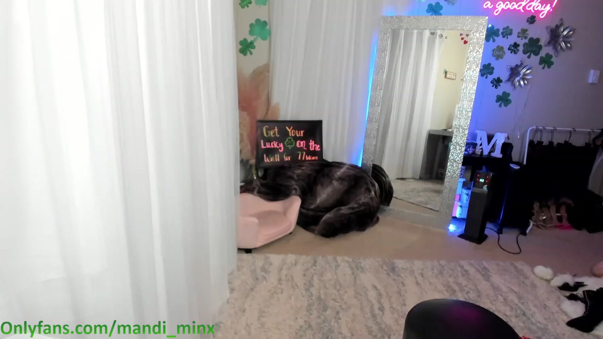 Gallery image thumbnail from MsSweet_Tits's myfreecams stream on, 03/24/2023, 04:34 image 20 of 20