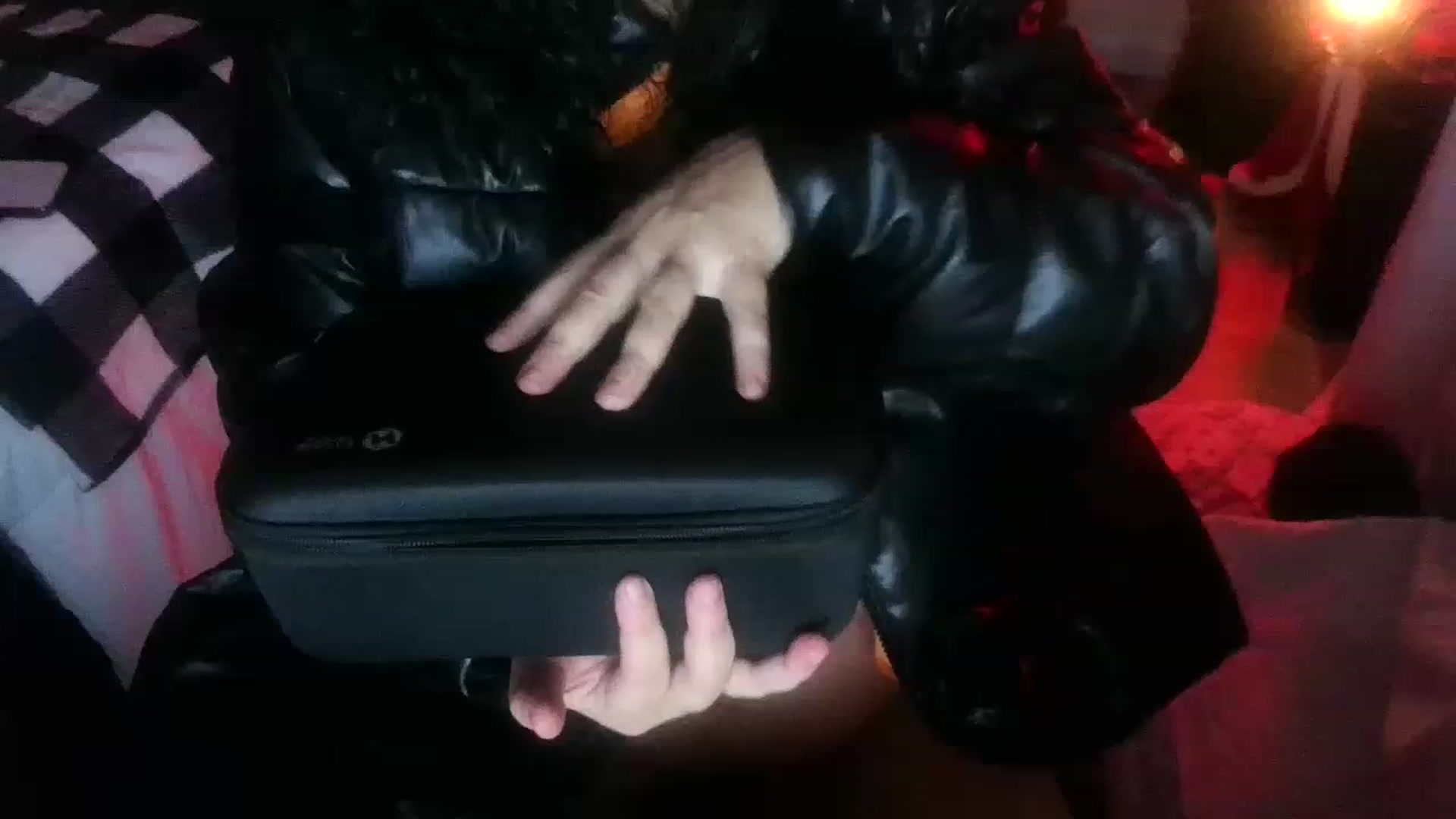 Gallery image thumbnail from MsVoss's myfreecams stream on, 12/31/2022, 17:46 image 8 of 20