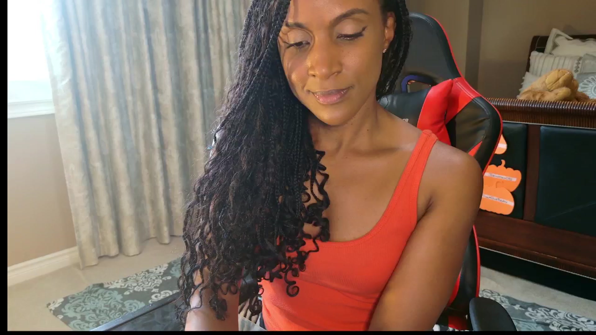 Gallery image thumbnail from MsWet9yrCamin's myfreecams stream on, 10/04/2024, 17:44 image 14 of 20
