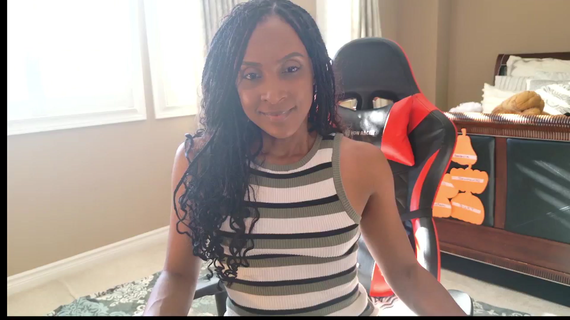 Gallery image thumbnail from MsWet9yrCamin's myfreecams stream on, 10/05/2024, 20:36 image 18 of 20