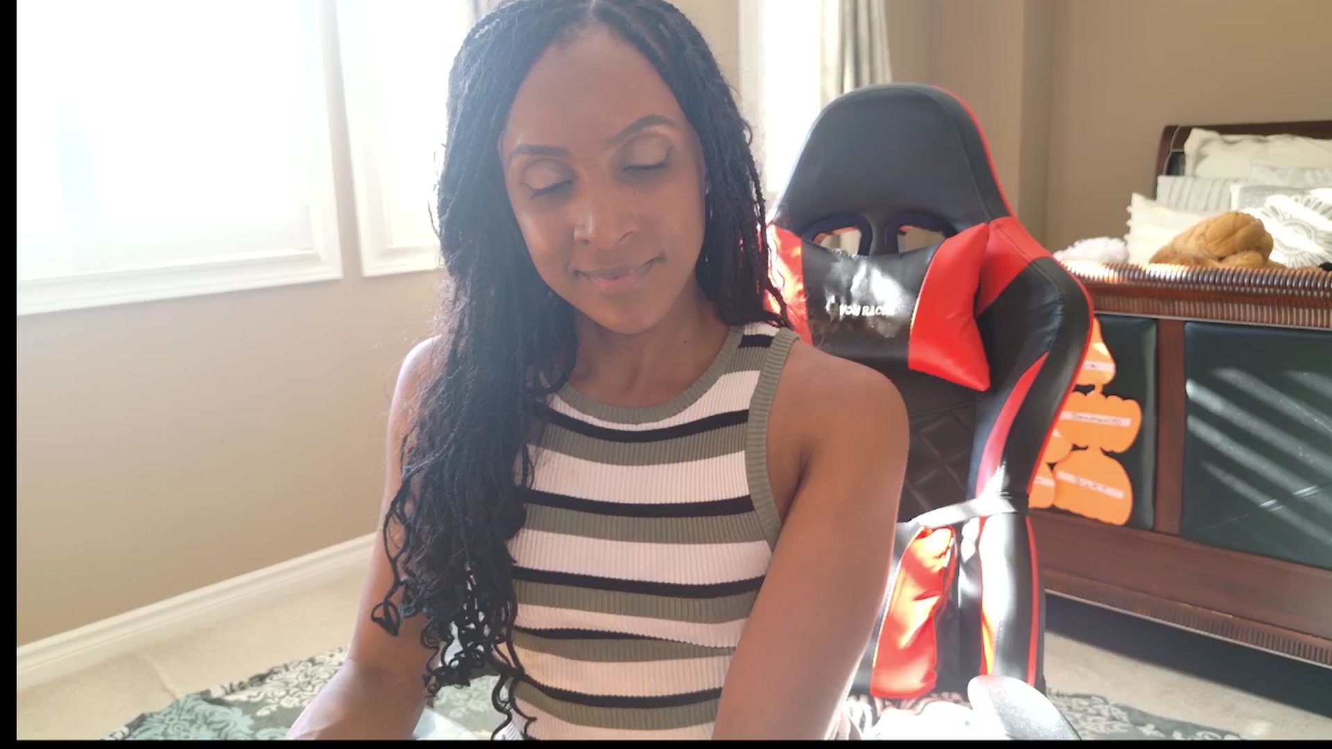 Gallery image thumbnail from MsWet9yrCamin's myfreecams stream on, 10/05/2024, 20:36 image 17 of 20