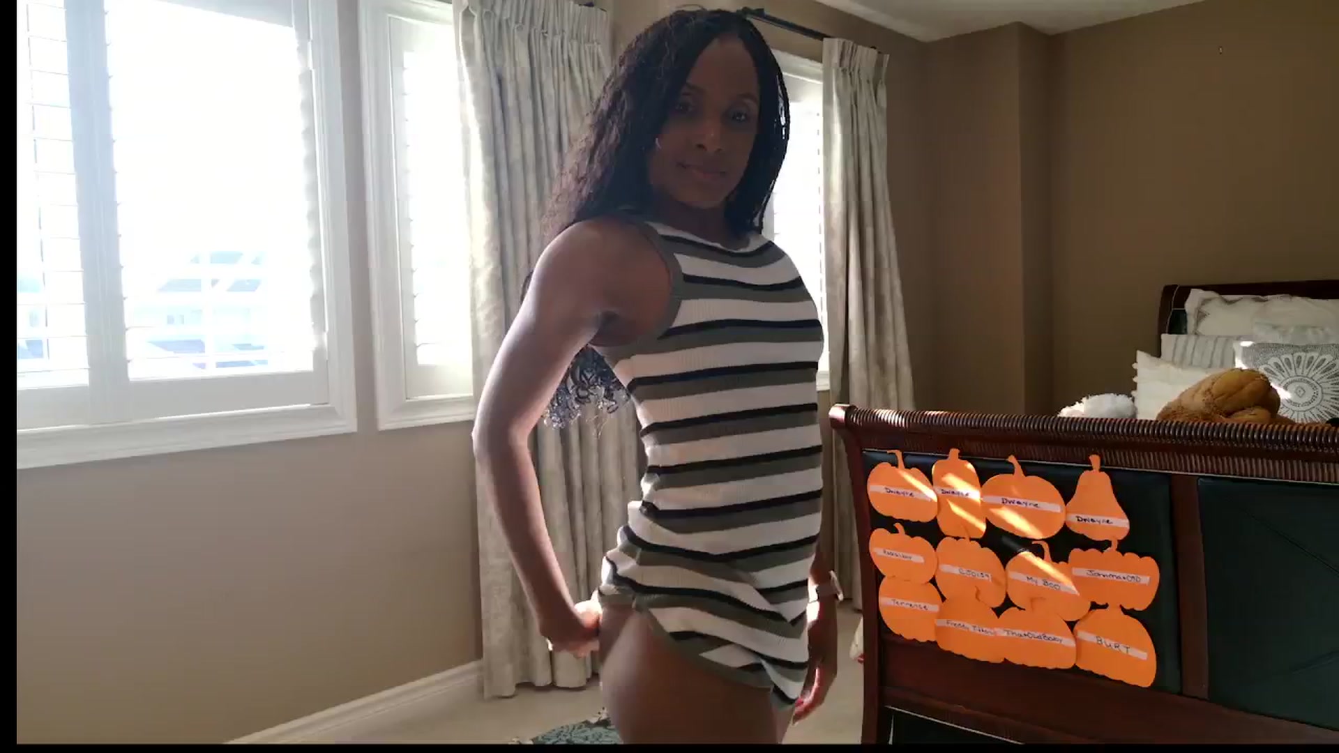Gallery image thumbnail from MsWet9yrCamin's myfreecams stream on, 10/05/2024, 20:36 image 12 of 20