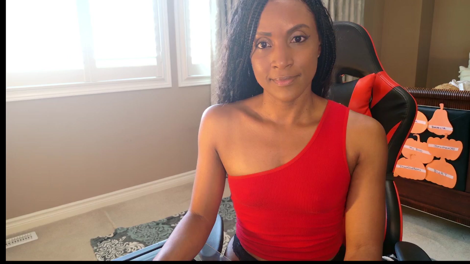 Gallery image thumbnail from MsWet9yrCamin's myfreecams stream on, 10/06/2024, 17:04 image 10 of 20