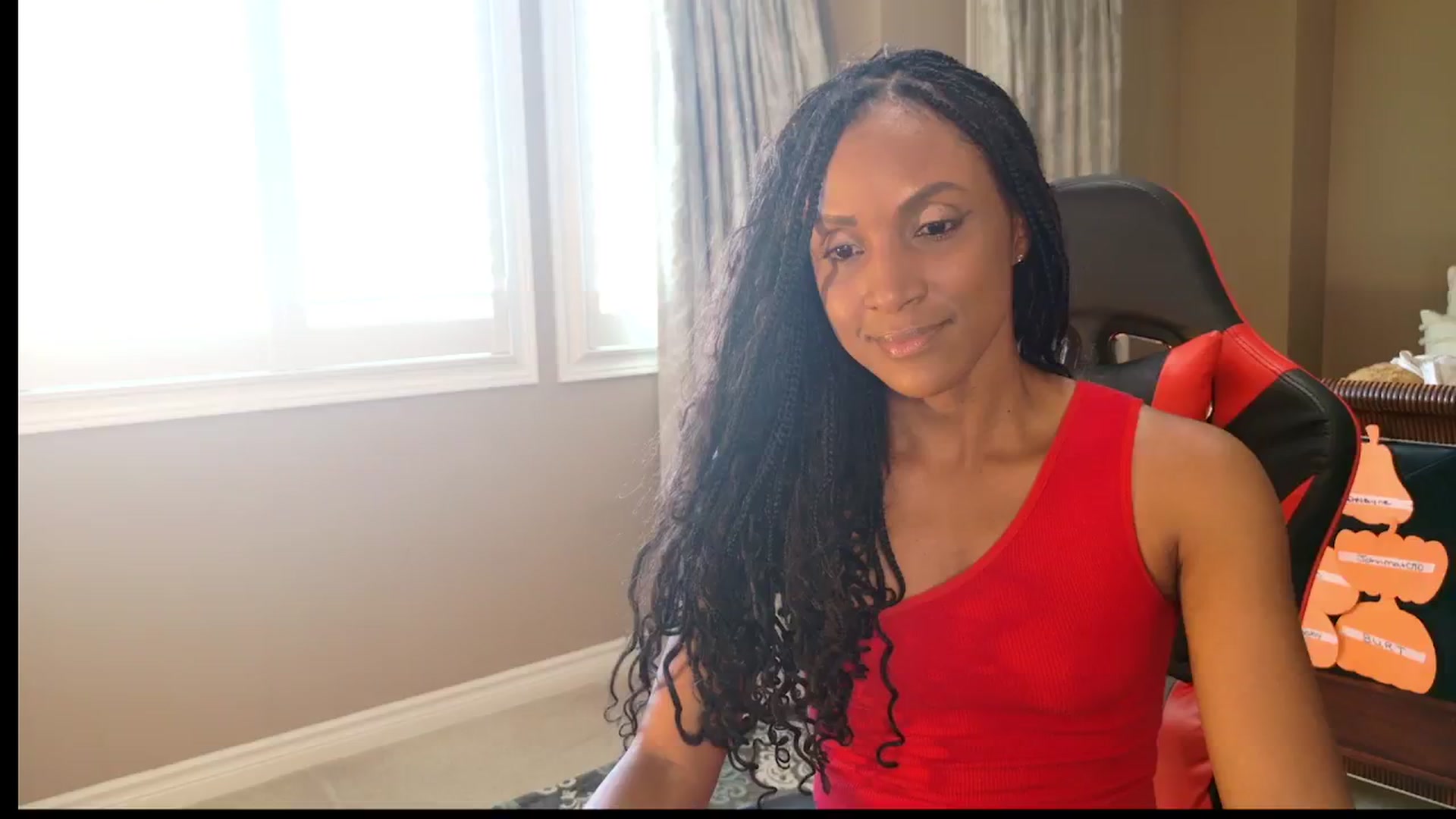 Gallery image thumbnail from MsWet9yrCamin's myfreecams stream on, 10/06/2024, 17:04 image 9 of 20