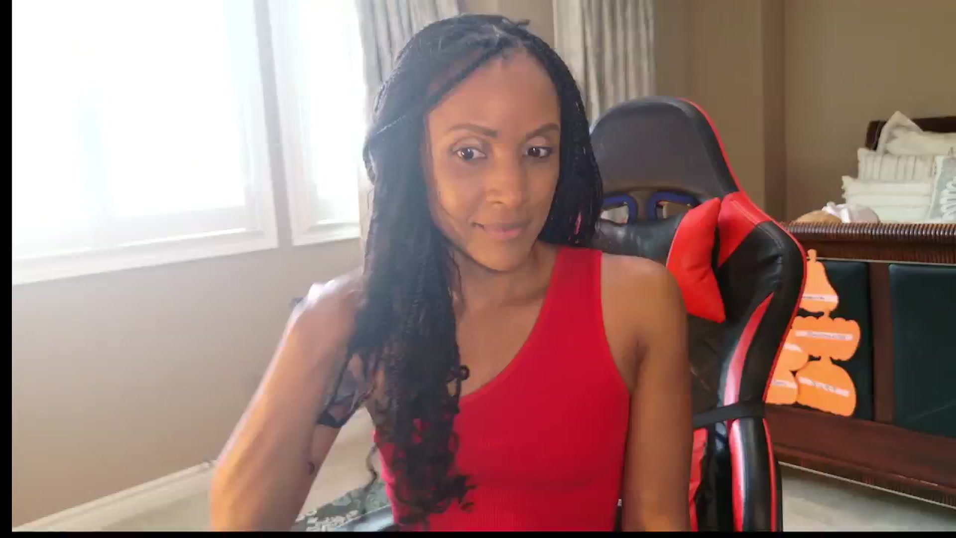 Gallery image thumbnail from MsWet9yrCamin's myfreecams stream on, 10/06/2024, 17:04 image 17 of 20