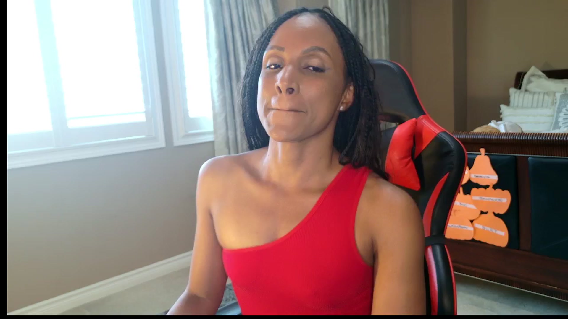 Gallery image thumbnail from MsWet9yrCamin's myfreecams stream on, 10/06/2024, 17:04 image 18 of 20
