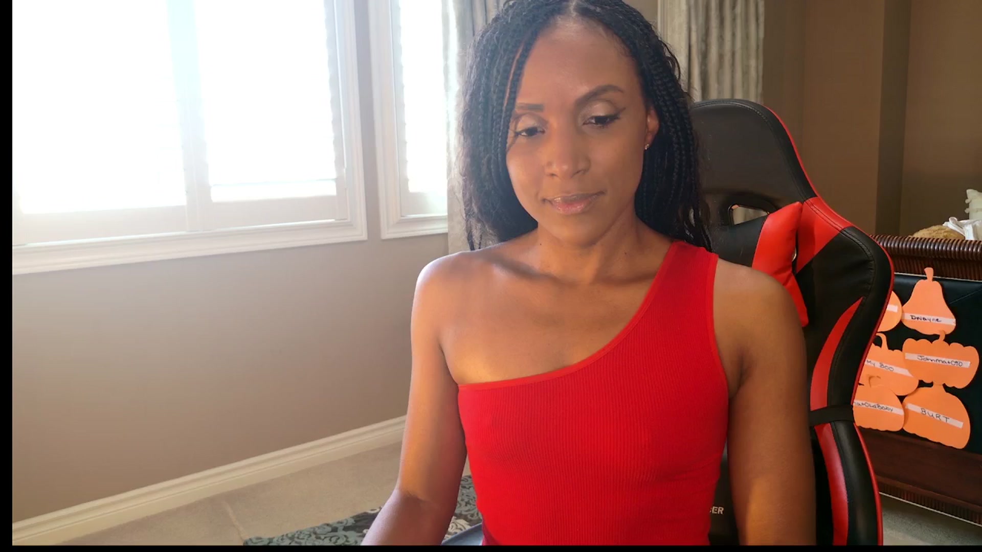 Gallery image thumbnail from MsWet9yrCamin's myfreecams stream on, 10/06/2024, 17:04 image 7 of 20