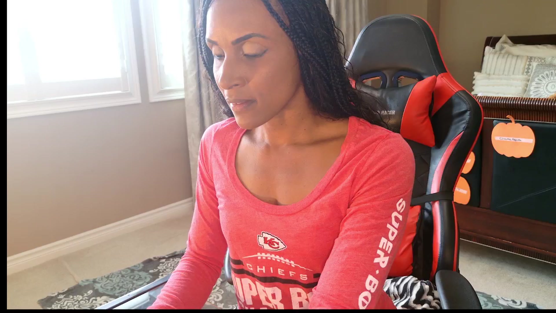 Gallery image thumbnail from MsWet9yrCamin's myfreecams stream on, 10/07/2024, 18:02 image 2 of 20