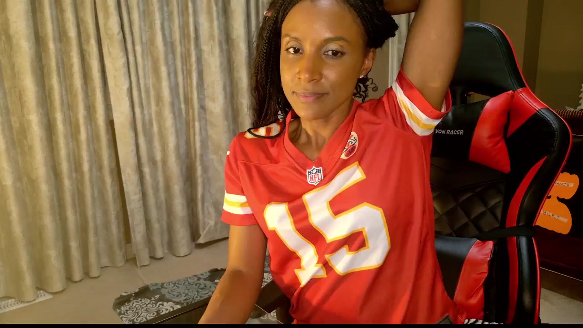Gallery image thumbnail from MsWet9yrCamin's myfreecams stream on, 10/08/2024, 03:28 image 20 of 20