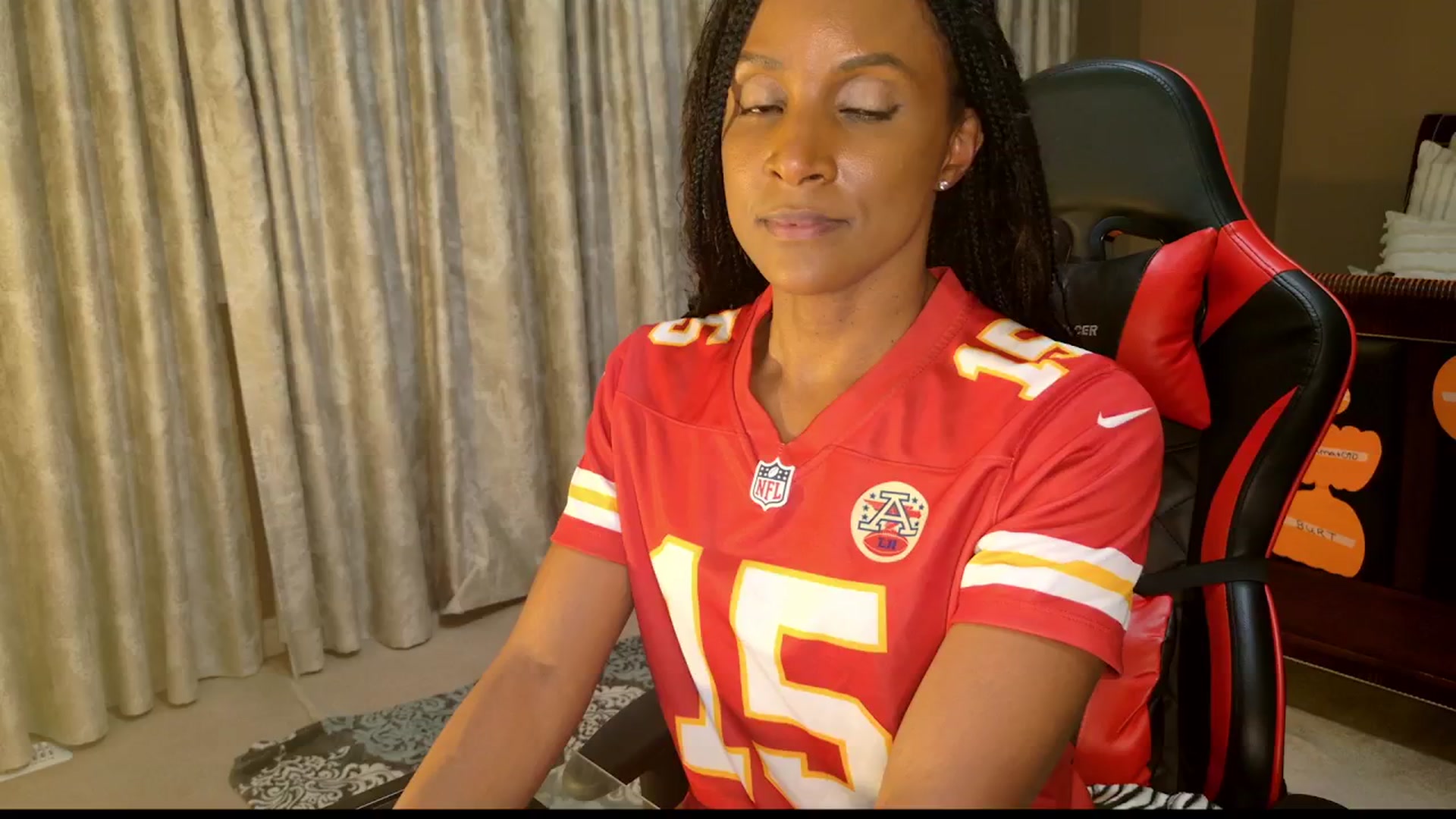 Gallery image thumbnail from MsWet9yrCamin's myfreecams stream on, 10/08/2024, 03:28 image 18 of 20