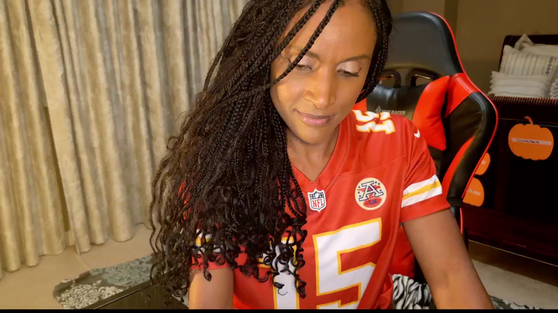 Gallery image thumbnail from MsWet9yrCamin's myfreecams stream on, 10/08/2024, 03:28 image 1 of 20