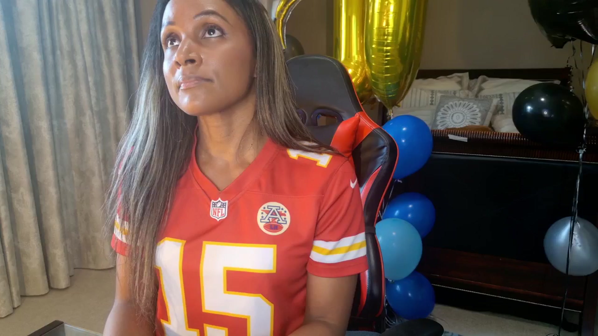 Gallery image thumbnail from MsWetsversary's myfreecams stream on, 11/23/2025, 22:36 image 12 of 20