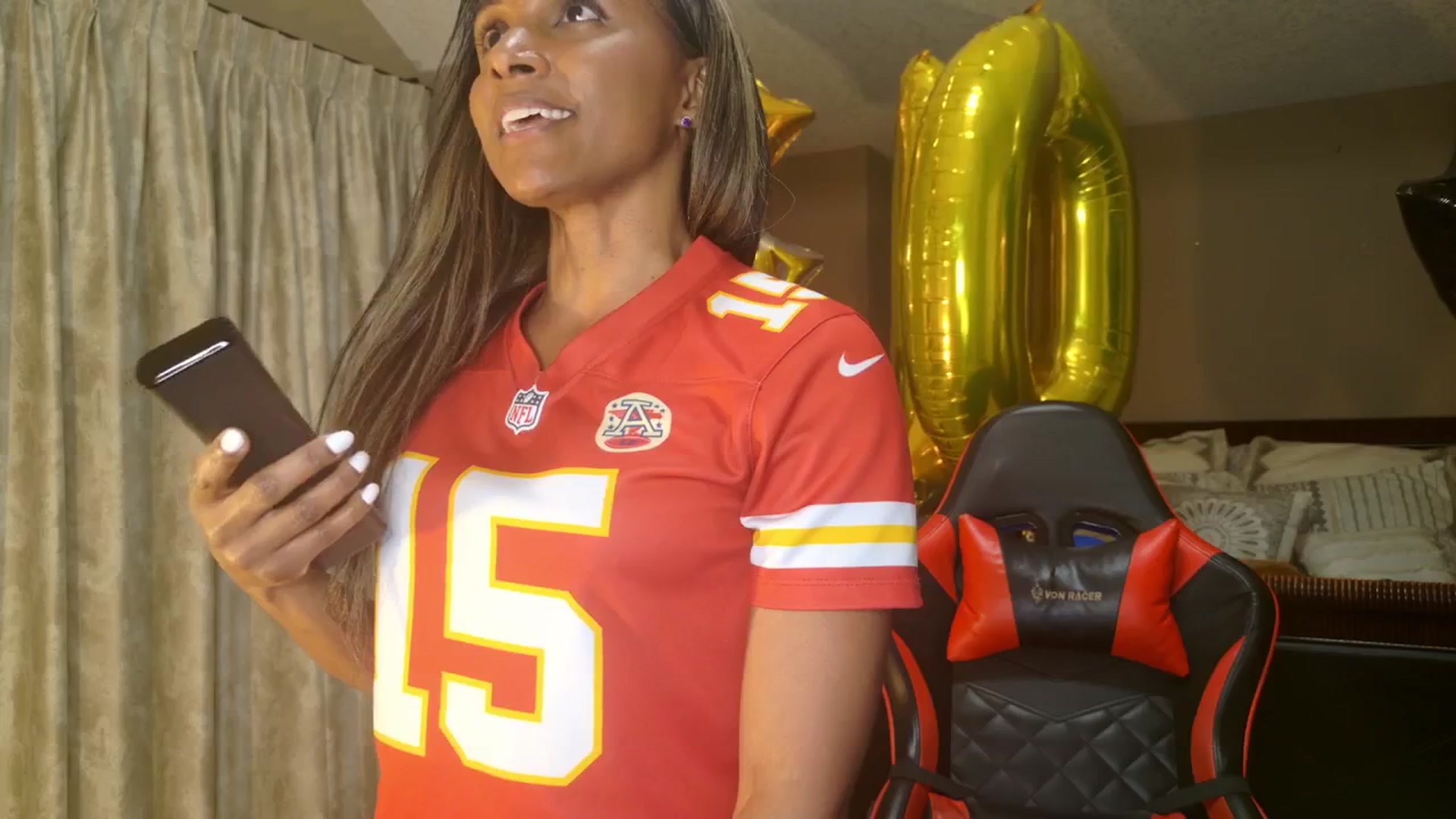 Gallery image thumbnail from MsWetsversary's myfreecams stream on, 11/23/2025, 22:36 image 17 of 20
