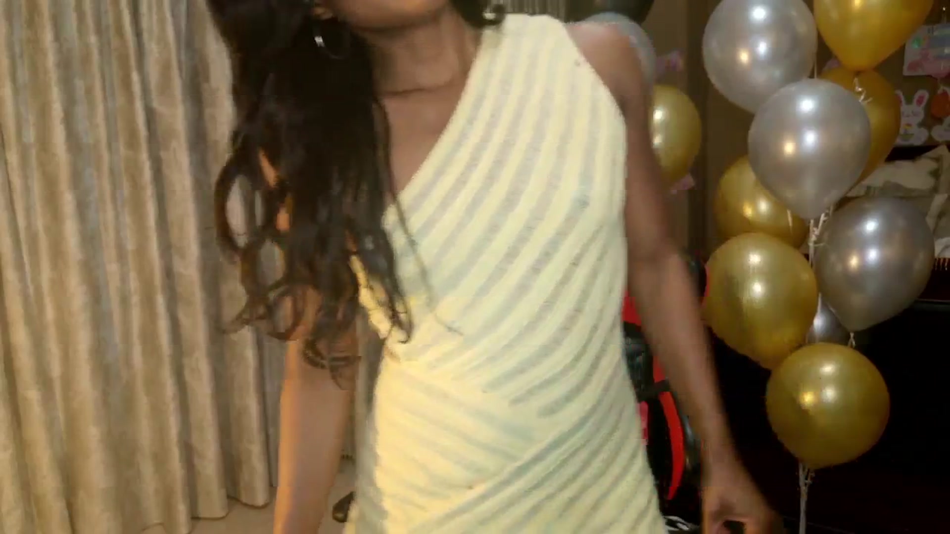 Gallery image thumbnail from MsWnWBdaywknd's myfreecams stream on, 04/27/2026, 04:57 image 15 of 20