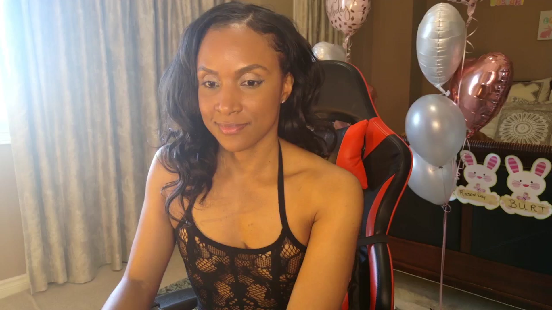 Gallery image thumbnail from MsWnWBirthday's myfreecams stream on, 04/27/2025, 16:08 image 10 of 20