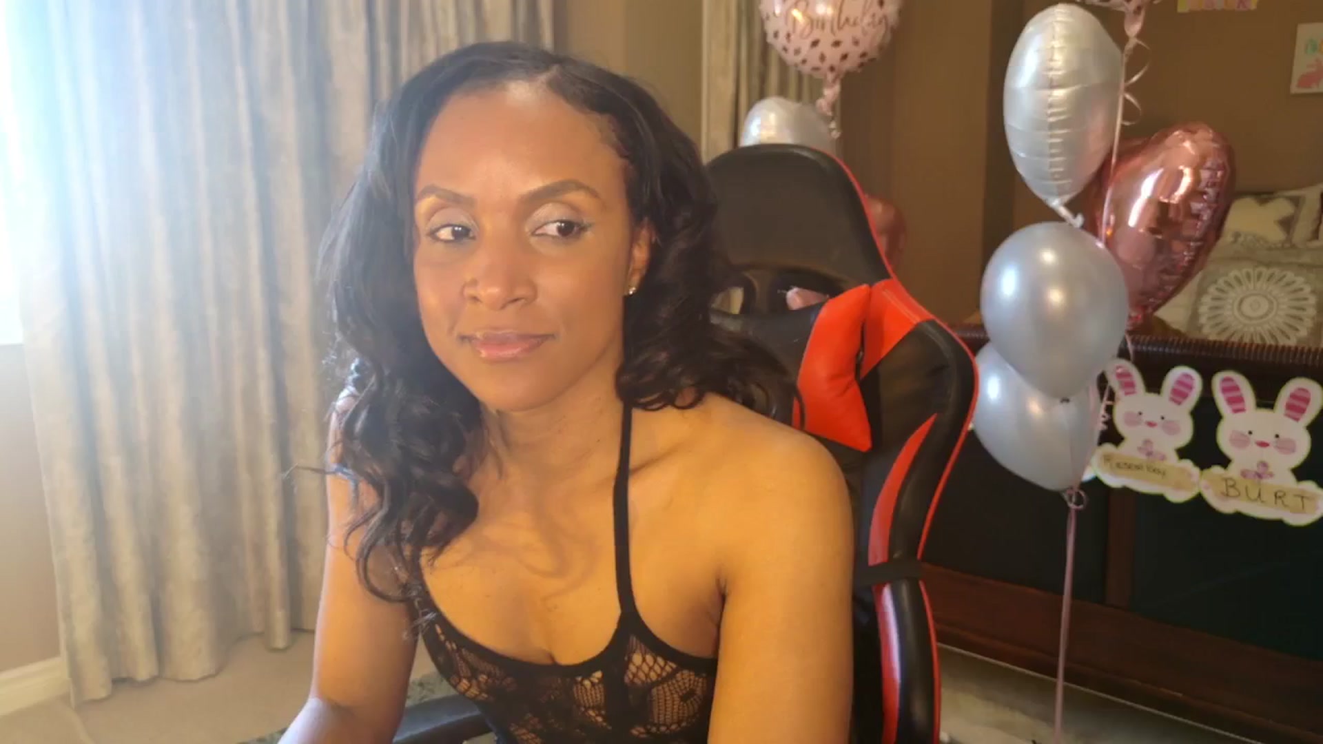 Gallery image thumbnail from MsWnWBirthday's myfreecams stream on, 04/27/2025, 16:08 image 9 of 20
