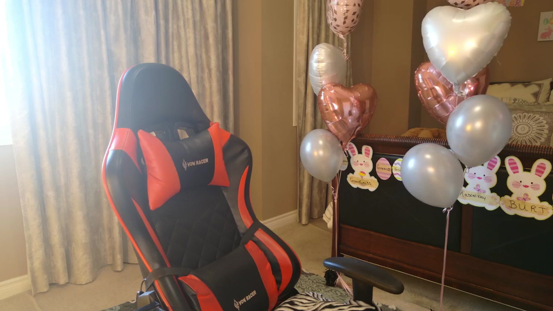Gallery image thumbnail from MsWnWBirthday's myfreecams stream on, 04/27/2025, 16:08 image 11 of 20
