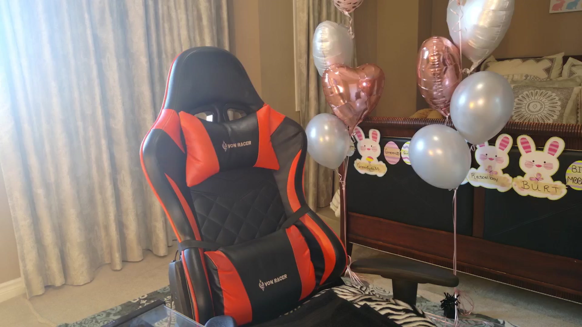 Gallery image thumbnail from MsWnWBirthday's myfreecams stream on, 04/27/2025, 17:50 image 6 of 20