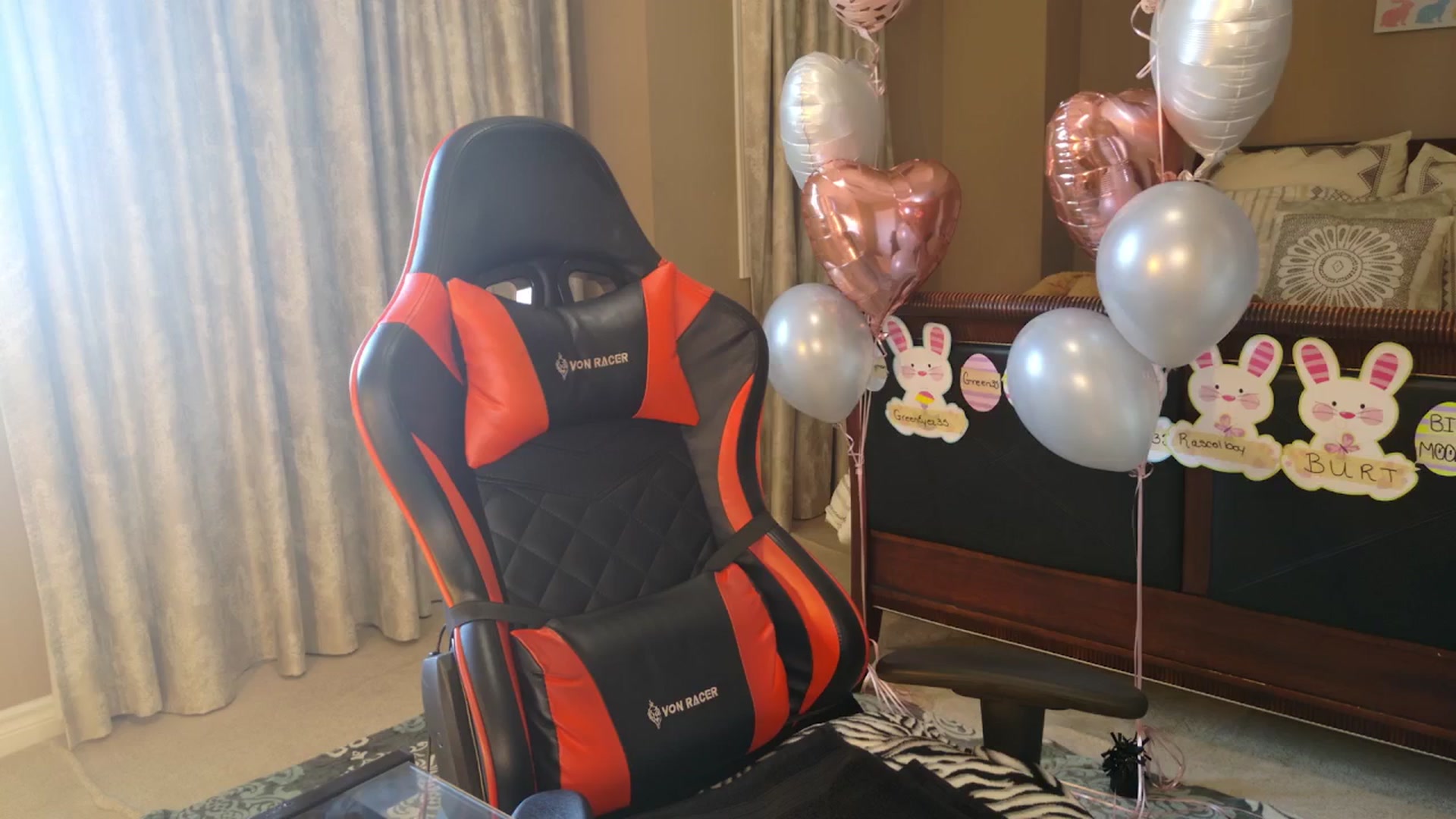 Gallery image thumbnail from MsWnWBirthday's myfreecams stream on, 04/27/2025, 17:50 image 5 of 20