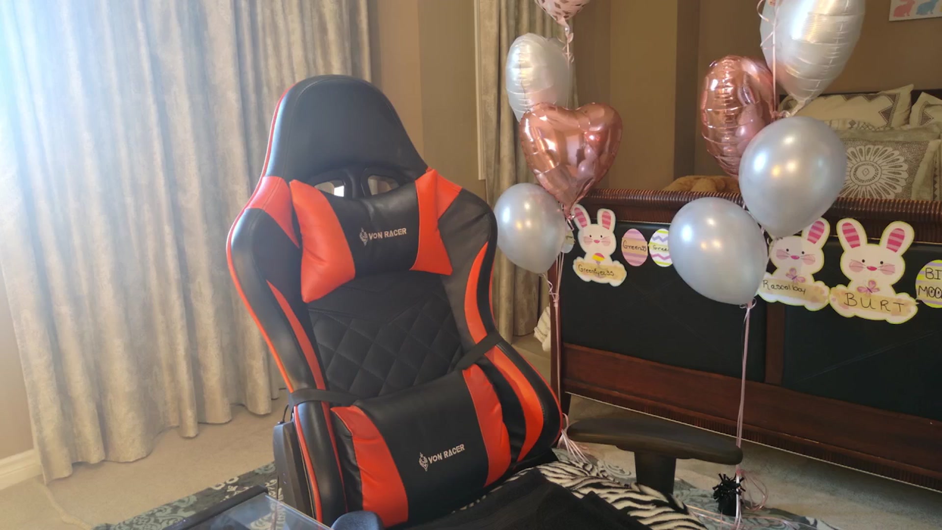 Gallery image thumbnail from MsWnWBirthday's myfreecams stream on, 04/27/2025, 17:50 image 7 of 20