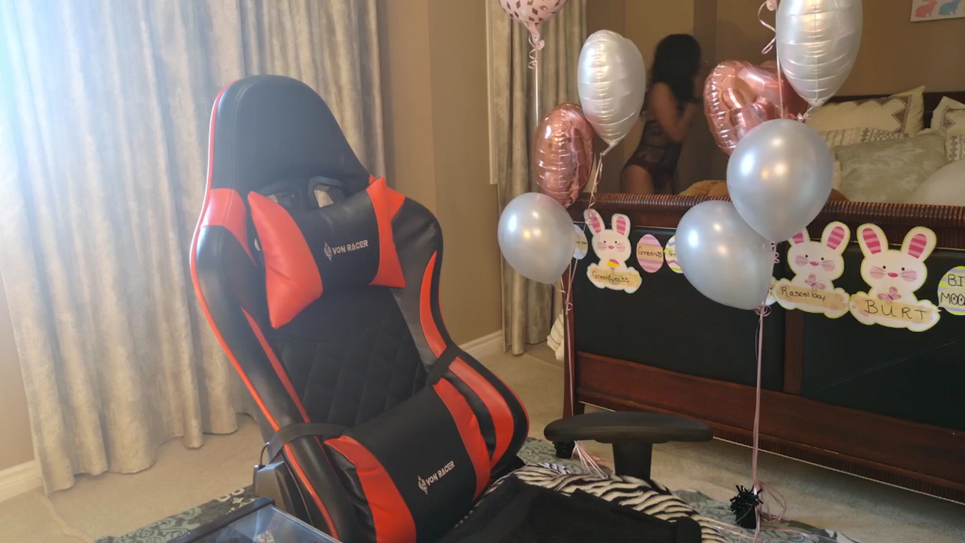 Gallery image thumbnail from MsWnWBirthday's myfreecams stream on, 04/27/2025, 17:50 image 9 of 20