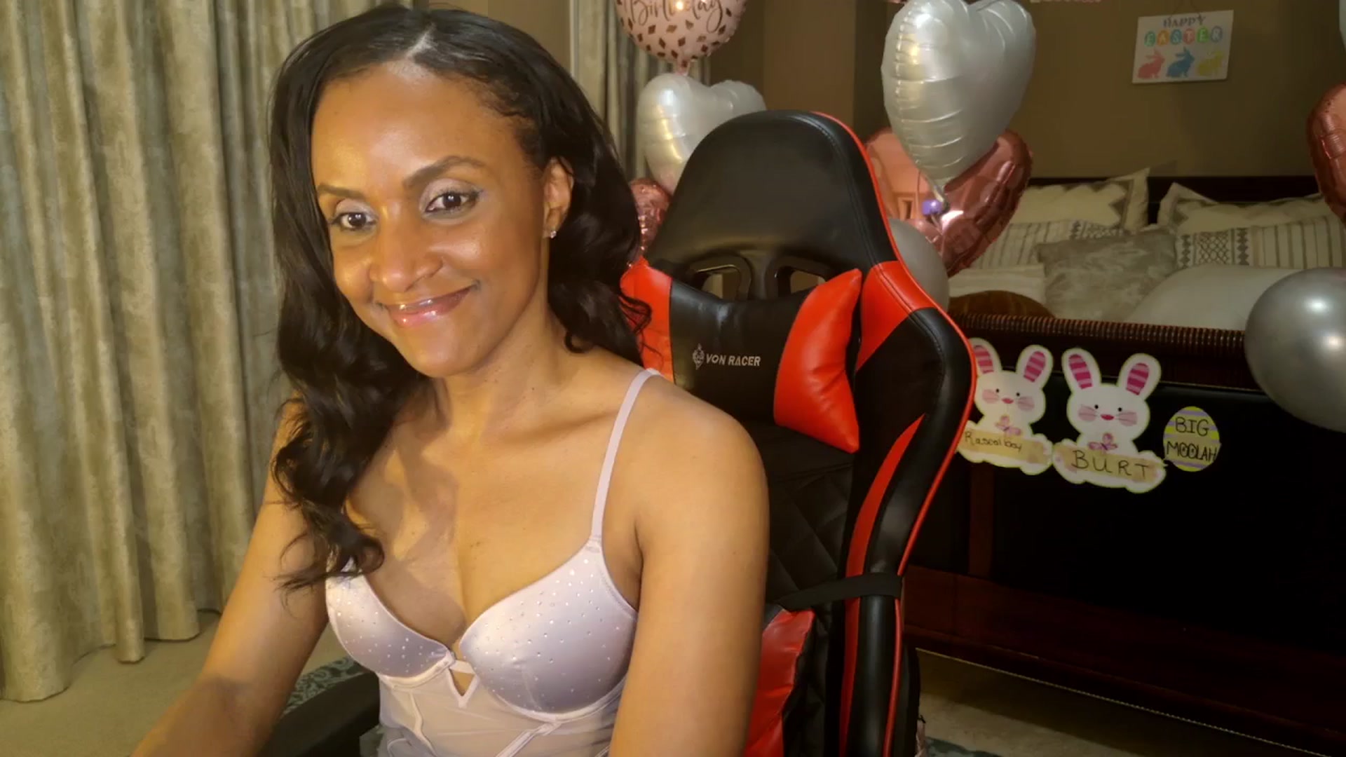 Gallery image thumbnail from MsWnWBirthday's myfreecams stream on, 04/28/2025, 03:37 image 16 of 20