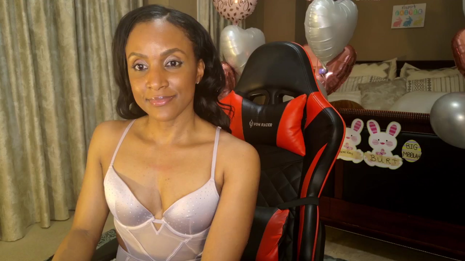 Gallery image thumbnail from MsWnWBirthday's myfreecams stream on, 04/28/2025, 03:37 image 10 of 20