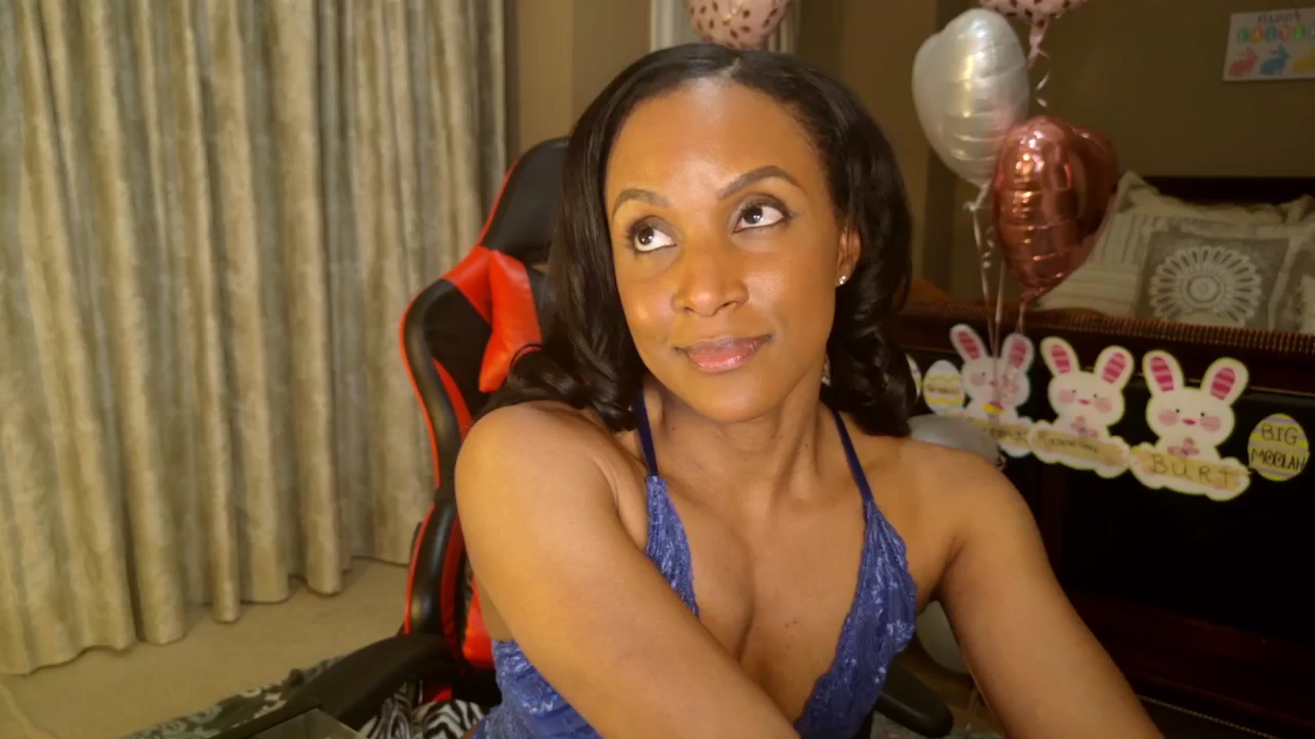 Gallery image thumbnail from MsWnWBirthday's myfreecams stream on, 04/30/2025, 04:10 image 2 of 20