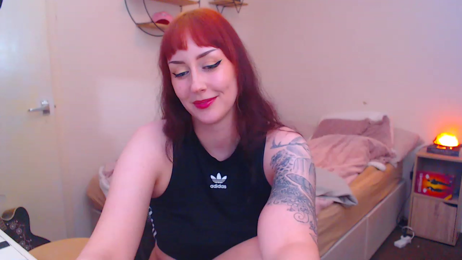 Gallery image thumbnail from MsXpertease's myfreecams stream on, 11/14/2022, 11:04 image 16 of 20