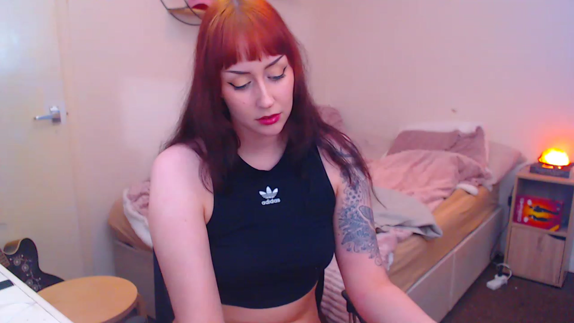 Gallery image thumbnail from MsXpertease's myfreecams stream on, 11/14/2022, 11:04 image 19 of 20
