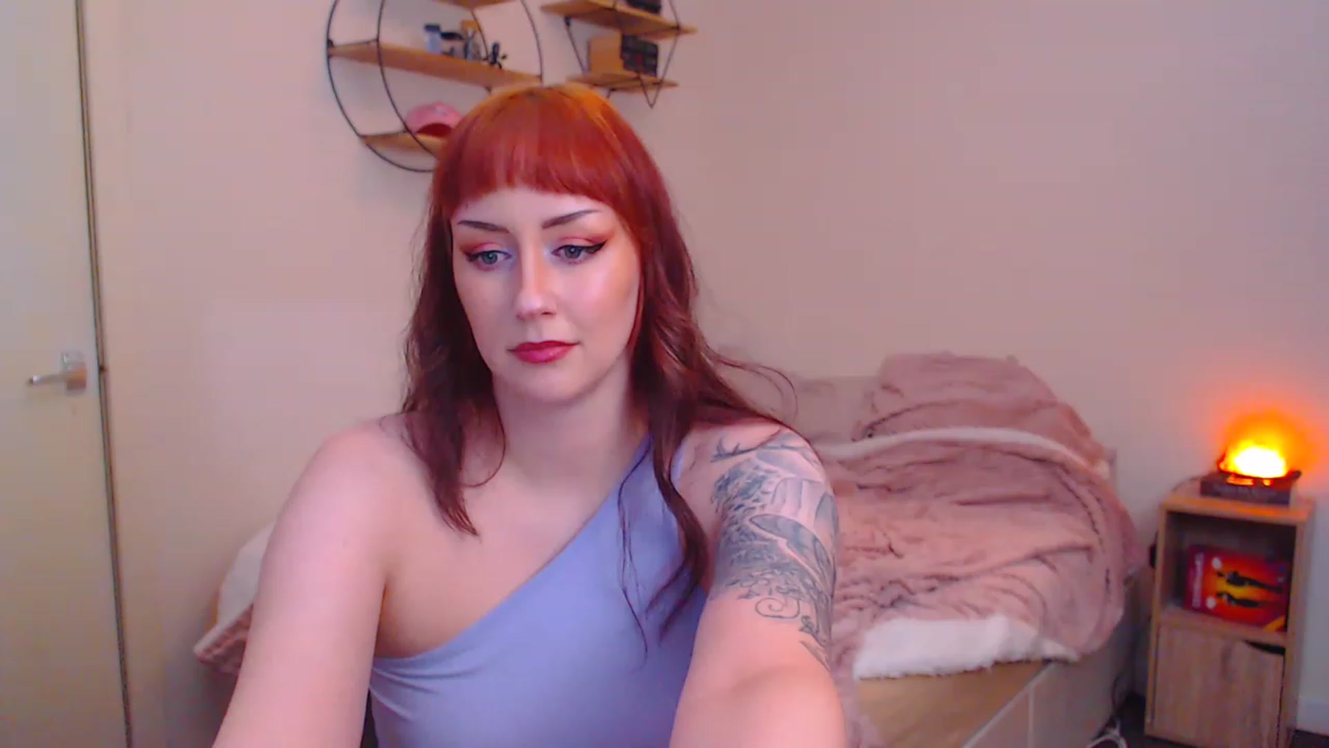 Gallery image thumbnail from MsXpertease's myfreecams stream on, 11/16/2022, 09:22 image 15 of 20