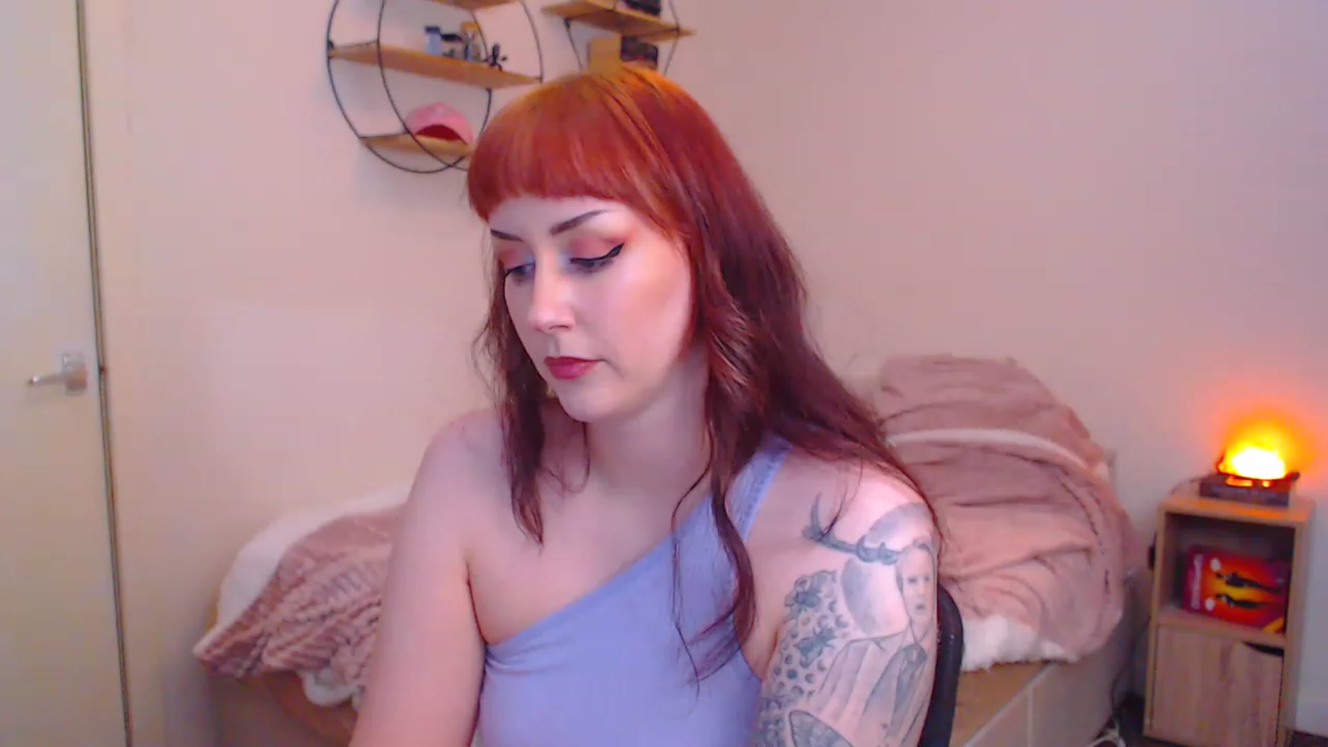 Gallery image thumbnail from MsXpertease's myfreecams stream on, 11/16/2022, 09:22 image 16 of 20
