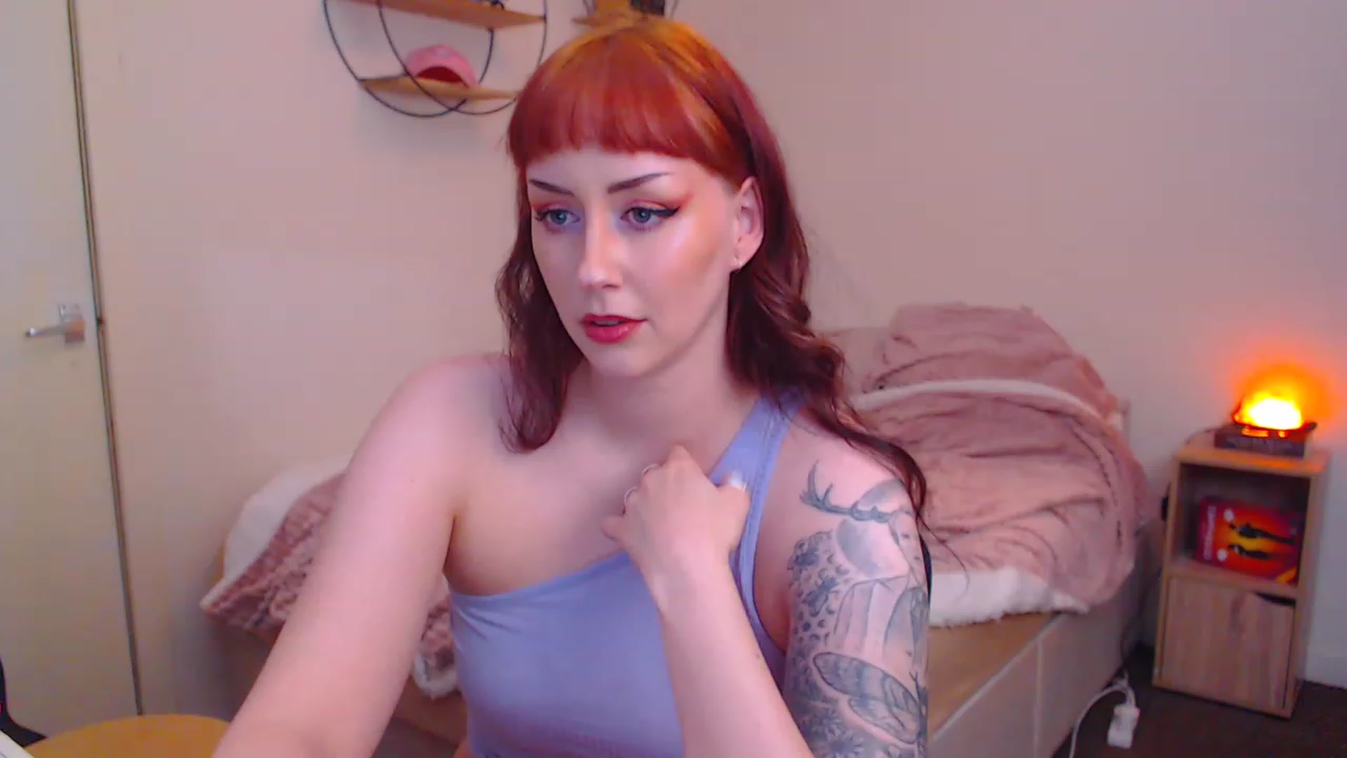 Gallery image thumbnail from MsXpertease's myfreecams stream on, 11/16/2022, 09:22 image 8 of 20