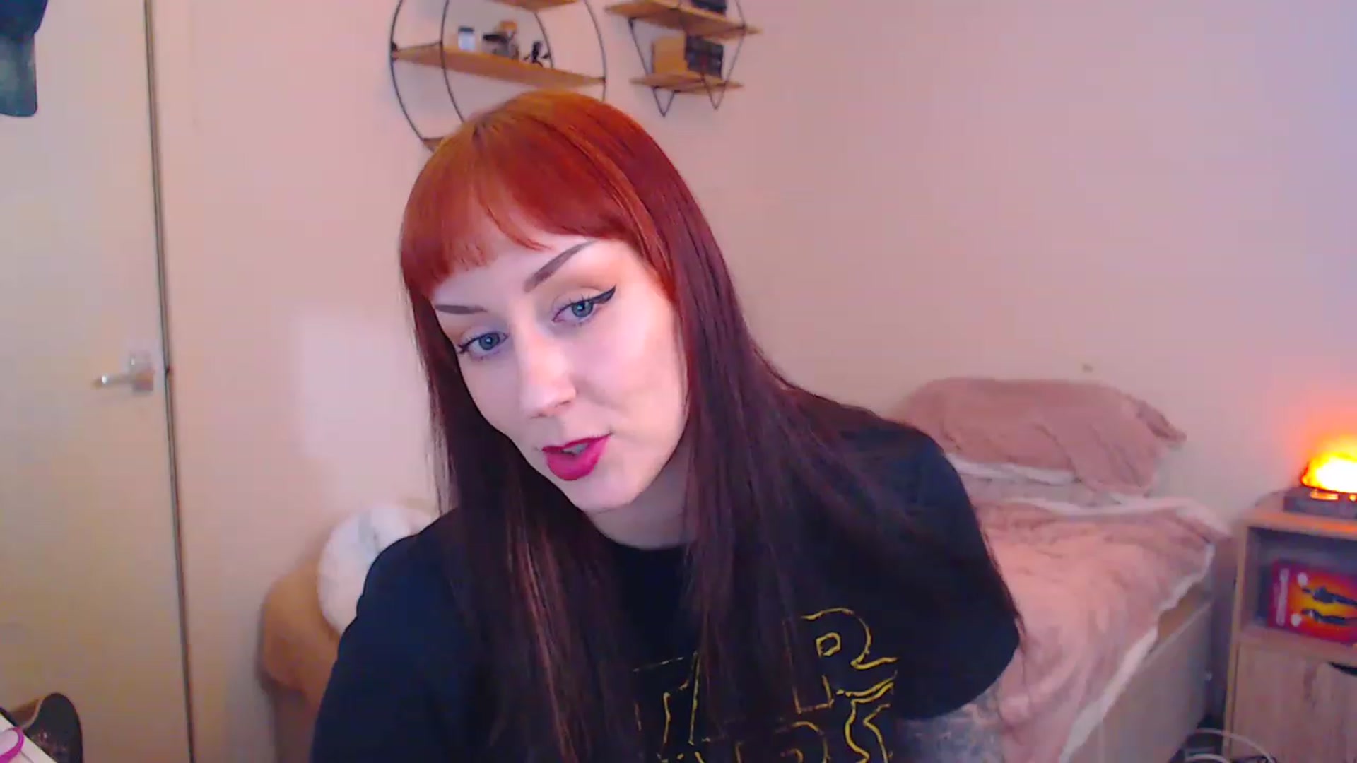 Gallery image thumbnail from MsXpertease's myfreecams stream on, 11/22/2022, 08:03 image 20 of 20