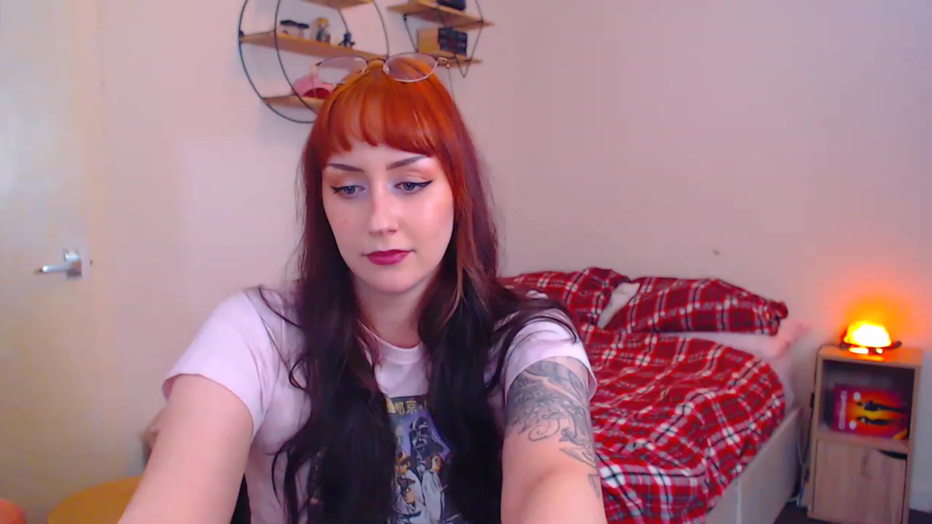 Gallery image thumbnail from MsXpertease's myfreecams stream on, 12/03/2022, 17:59 image 20 of 20