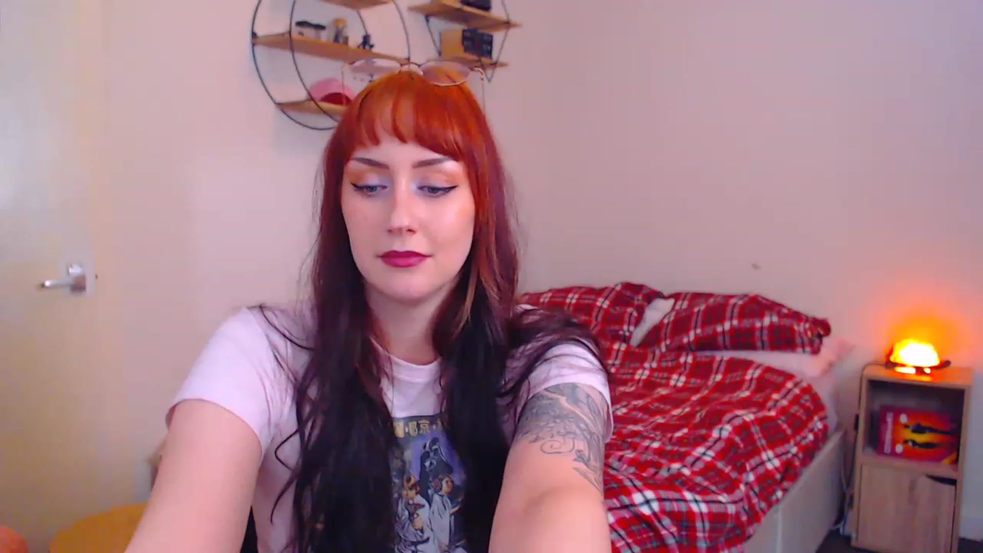 Gallery image thumbnail from MsXpertease's myfreecams stream on, 12/03/2022, 17:59 image 18 of 20