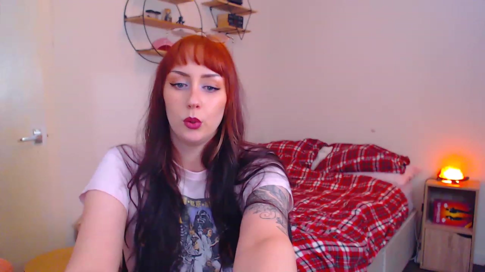 Gallery image thumbnail from MsXpertease's myfreecams stream on, 12/03/2022, 17:59 image 17 of 20