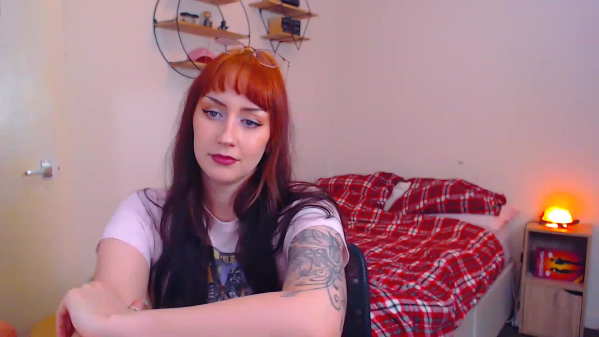 Gallery image thumbnail from MsXpertease's myfreecams stream on, 12/03/2022, 17:59 image 19 of 20